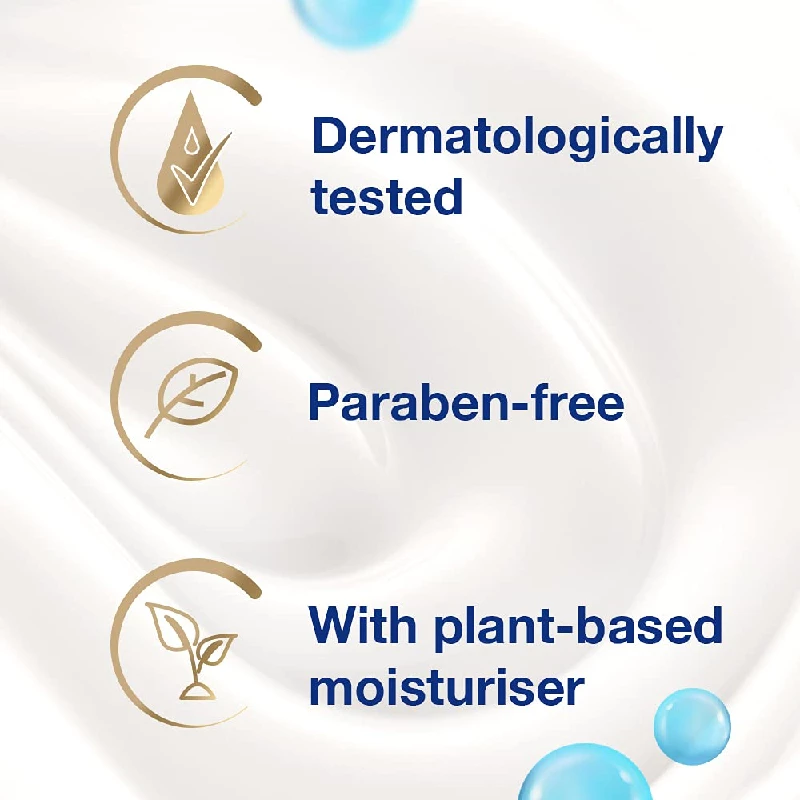 Dove Body Love Light Hydration Body Lotion For All Skin Types, 400 ml-5.webp